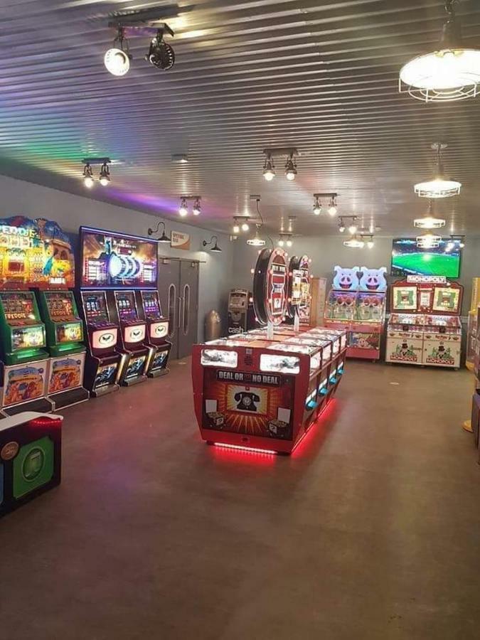 Caravan For Rent At Tattershall Holiday Park 外观 照片